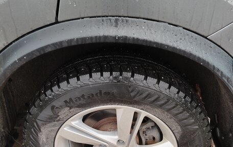 Nissan Qashqai, 2021 год, 2 100 000 рублей, 8 фотография