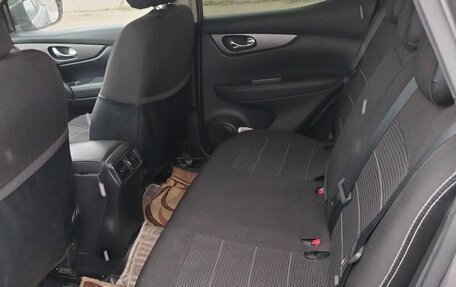 Nissan Qashqai, 2021 год, 2 100 000 рублей, 7 фотография