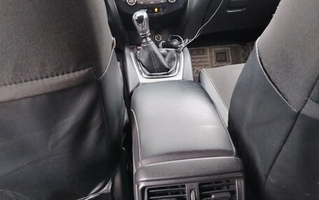 Nissan Qashqai, 2021 год, 2 100 000 рублей, 12 фотография