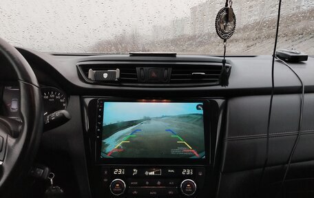 Nissan Qashqai, 2021 год, 2 100 000 рублей, 11 фотография