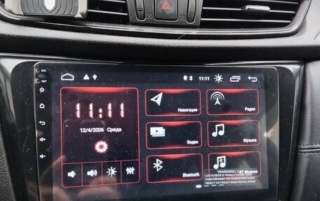 Nissan Qashqai, 2021 год, 2 100 000 рублей, 15 фотография