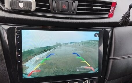 Nissan Qashqai, 2021 год, 2 100 000 рублей, 14 фотография