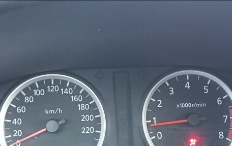 Nissan Almera, 2004 год, 359 000 рублей, 6 фотография