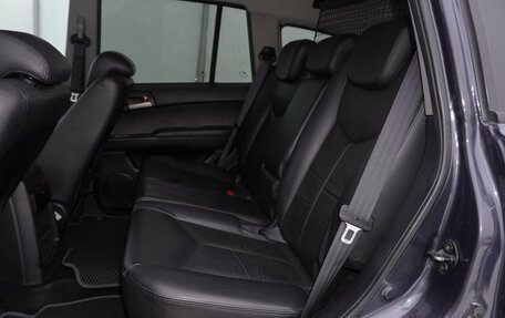 SsangYong Kyron I, 2010 год, 920 000 рублей, 13 фотография