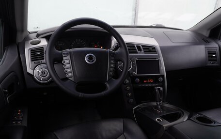 SsangYong Kyron I, 2010 год, 920 000 рублей, 10 фотография
