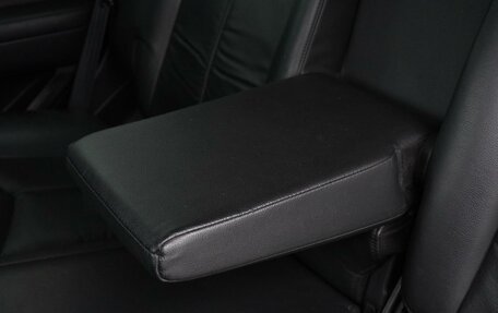 SsangYong Kyron I, 2010 год, 920 000 рублей, 18 фотография