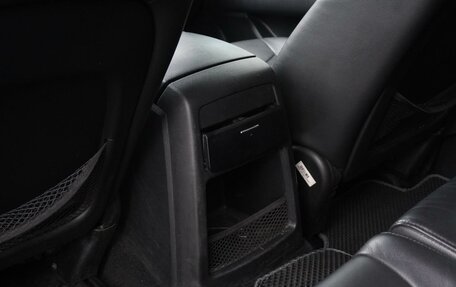 SsangYong Kyron I, 2010 год, 920 000 рублей, 19 фотография