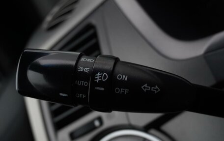 SsangYong Kyron I, 2010 год, 920 000 рублей, 21 фотография