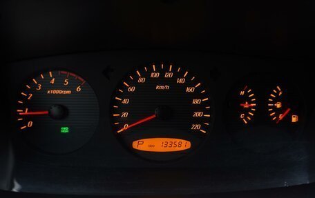 SsangYong Kyron I, 2010 год, 920 000 рублей, 20 фотография