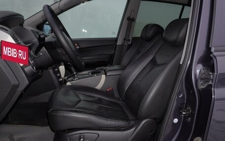 SsangYong Kyron I, 2010 год, 920 000 рублей, 14 фотография