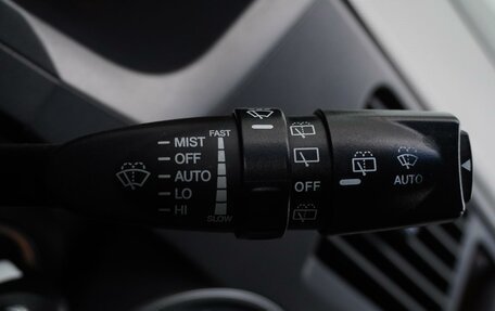 SsangYong Kyron I, 2010 год, 920 000 рублей, 22 фотография