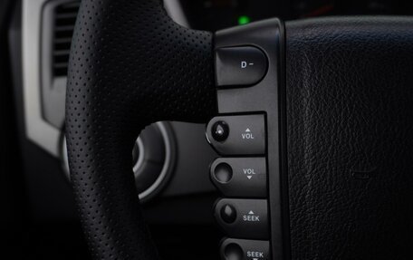 SsangYong Kyron I, 2010 год, 920 000 рублей, 23 фотография