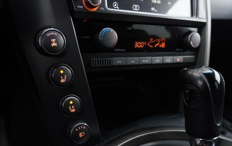 SsangYong Kyron I, 2010 год, 920 000 рублей, 26 фотография