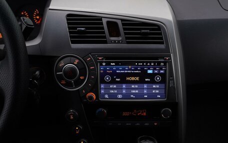 SsangYong Kyron I, 2010 год, 920 000 рублей, 27 фотография