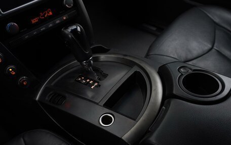 SsangYong Kyron I, 2010 год, 920 000 рублей, 25 фотография