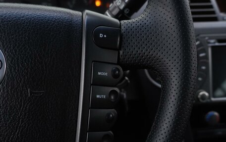 SsangYong Kyron I, 2010 год, 920 000 рублей, 24 фотография