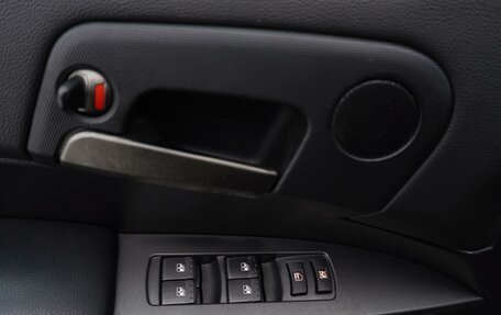 SsangYong Kyron I, 2010 год, 920 000 рублей, 30 фотография