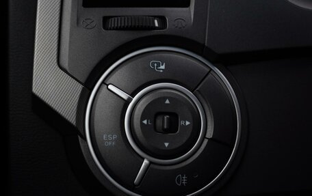 SsangYong Kyron I, 2010 год, 920 000 рублей, 29 фотография