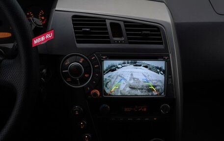 SsangYong Kyron I, 2010 год, 920 000 рублей, 28 фотография