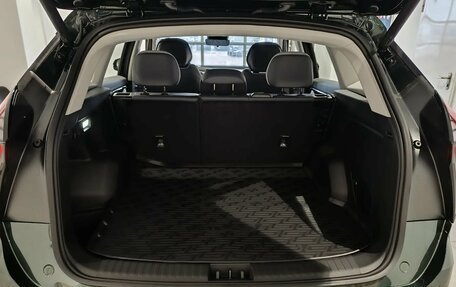 Geely Atlas, 2025 год, 3 917 190 рублей, 9 фотография