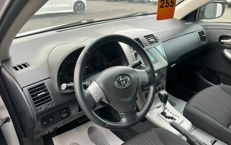 Toyota Corolla, 2007 год, 949 999 рублей, 11 фотография