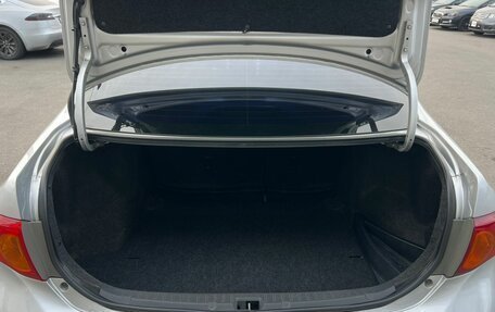 Toyota Corolla, 2007 год, 949 999 рублей, 19 фотография