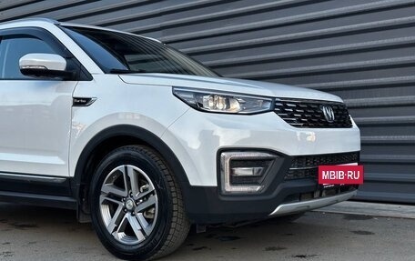 Changan CS55 I, 2019 год, 1 595 000 рублей, 2 фотография