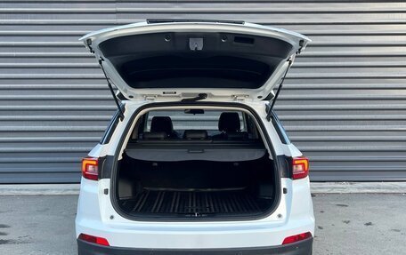 Changan CS55 I, 2019 год, 1 595 000 рублей, 13 фотография