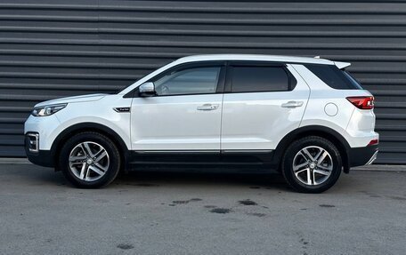 Changan CS55 I, 2019 год, 1 595 000 рублей, 18 фотография