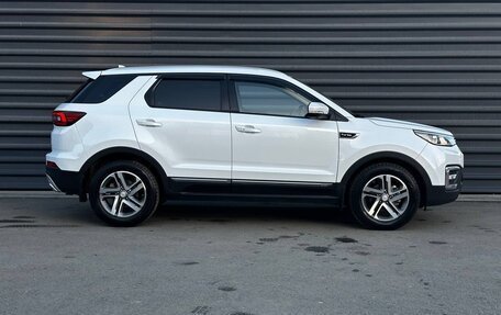 Changan CS55 I, 2019 год, 1 595 000 рублей, 9 фотография