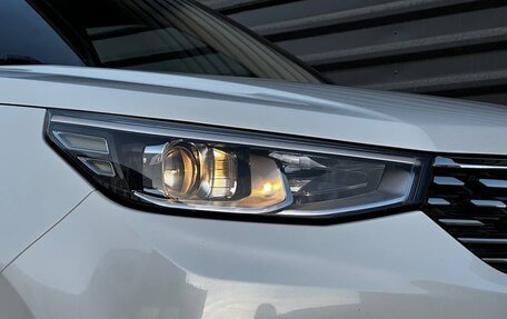 Changan CS55 I, 2019 год, 1 595 000 рублей, 5 фотография