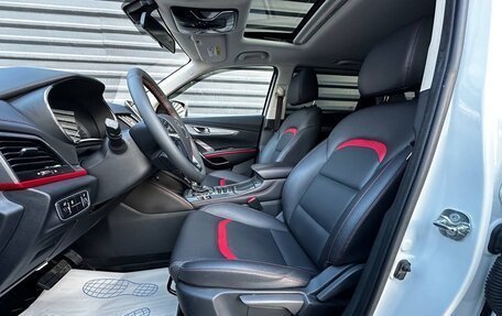 Changan CS55 I, 2019 год, 1 595 000 рублей, 22 фотография