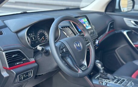 Changan CS55 I, 2019 год, 1 595 000 рублей, 21 фотография