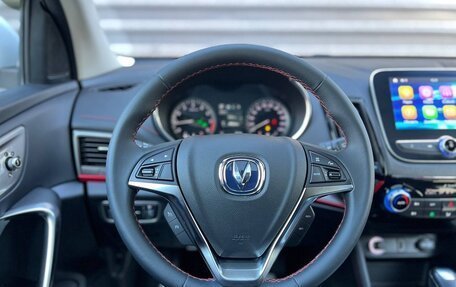 Changan CS55 I, 2019 год, 1 595 000 рублей, 25 фотография