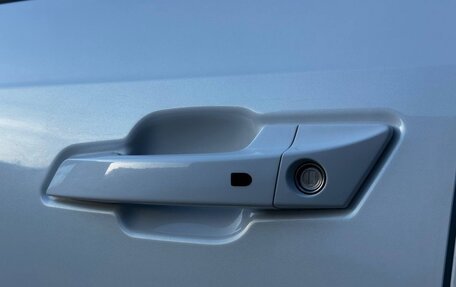 Changan CS55 I, 2019 год, 1 595 000 рублей, 19 фотография