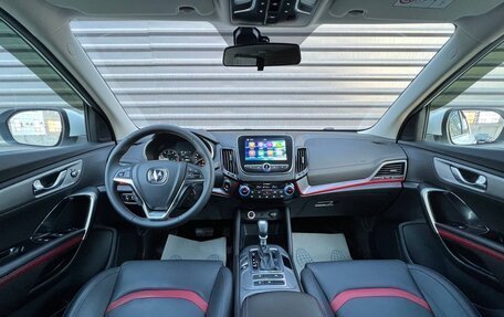 Changan CS55 I, 2019 год, 1 595 000 рублей, 32 фотография