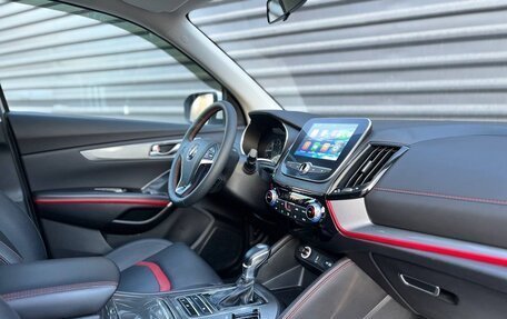 Changan CS55 I, 2019 год, 1 595 000 рублей, 33 фотография