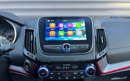 Changan CS55 I, 2019 год, 1 595 000 рублей, 27 фотография