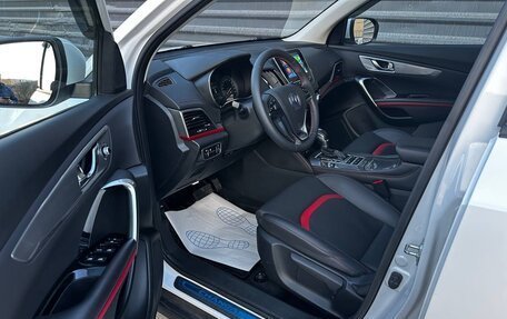 Changan CS55 I, 2019 год, 1 595 000 рублей, 20 фотография