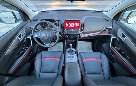 Changan CS55 I, 2019 год, 1 595 000 рублей, 23 фотография