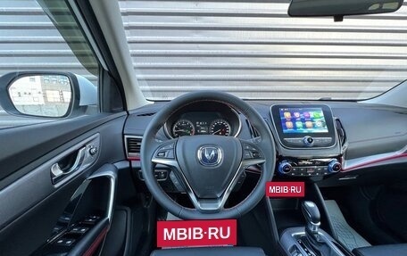 Changan CS55 I, 2019 год, 1 595 000 рублей, 24 фотография