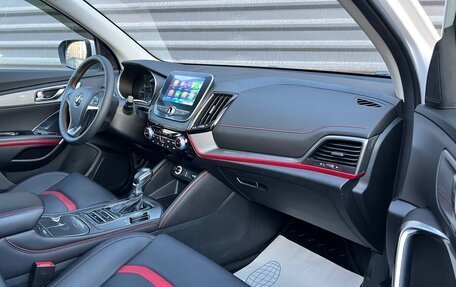 Changan CS55 I, 2019 год, 1 595 000 рублей, 34 фотография