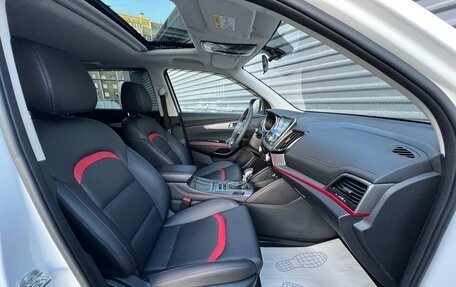 Changan CS55 I, 2019 год, 1 595 000 рублей, 36 фотография