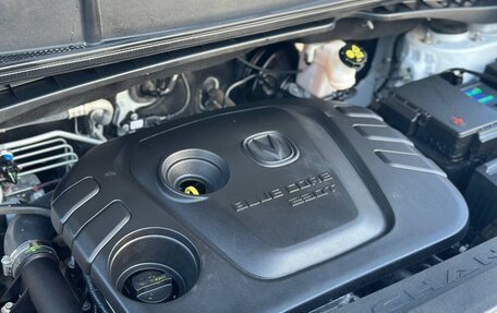 Changan CS55 I, 2019 год, 1 595 000 рублей, 39 фотография