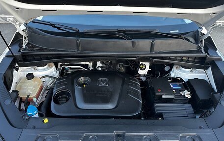 Changan CS55 I, 2019 год, 1 595 000 рублей, 38 фотография