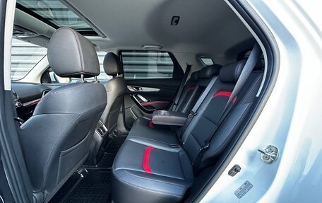 Changan CS55 I, 2019 год, 1 595 000 рублей, 37 фотография