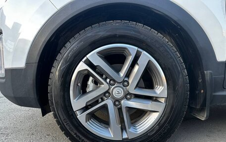 Changan CS55 I, 2019 год, 1 595 000 рублей, 40 фотография