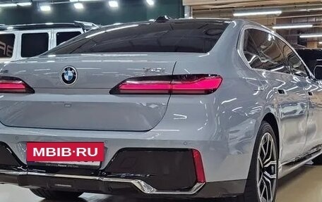 BMW 7 серия, 2024 год, 11 500 000 рублей, 2 фотография