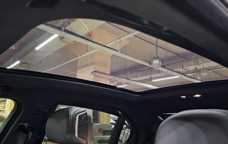 BMW 7 серия, 2024 год, 11 500 000 рублей, 14 фотография