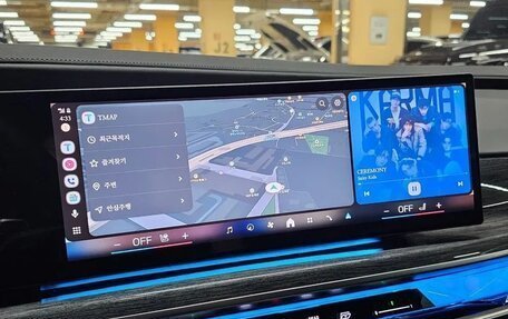 BMW 7 серия, 2024 год, 11 500 000 рублей, 9 фотография